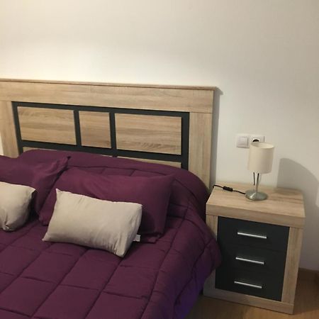 Ferienwohnung Reino de Nájera Exterior foto