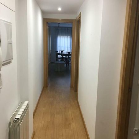 Ferienwohnung Reino de Nájera Exterior foto