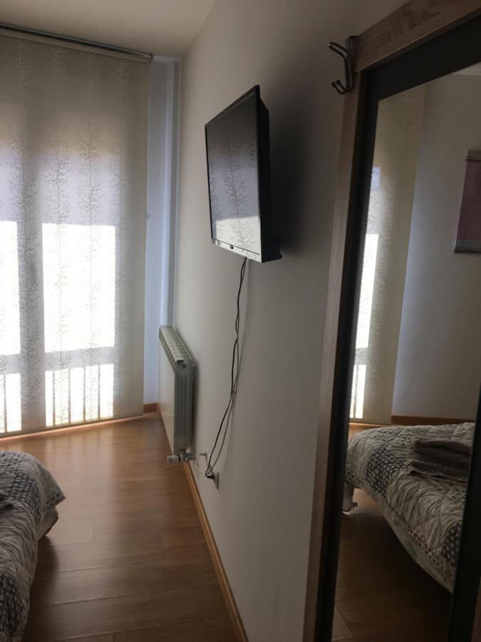 Ferienwohnung Reino de Nájera Exterior foto