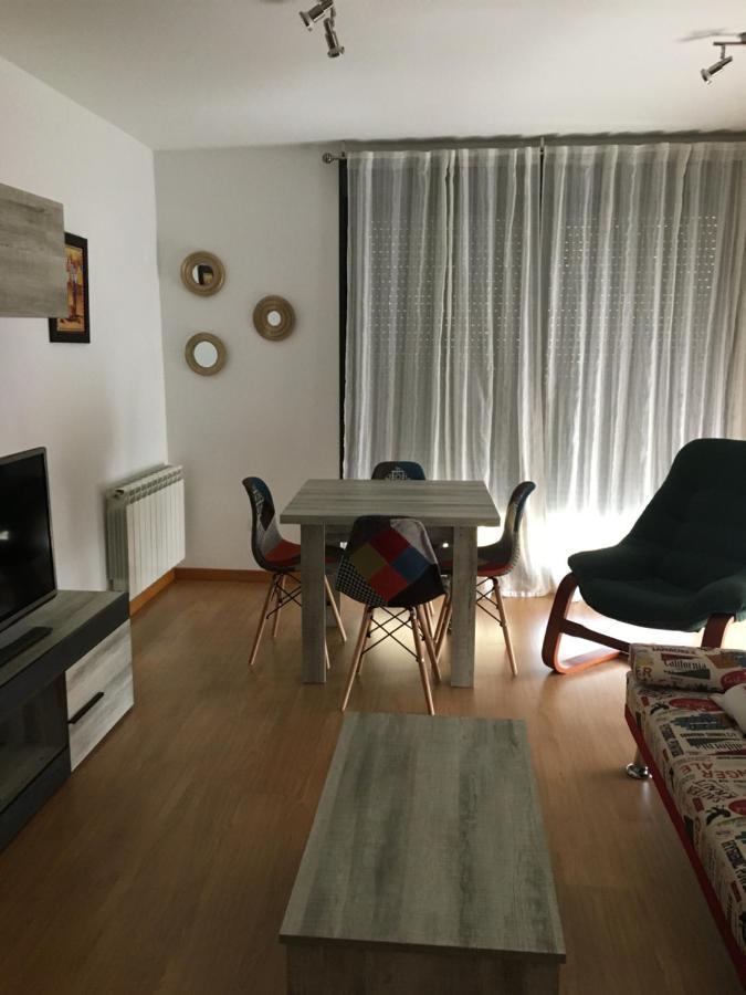 Ferienwohnung Reino de Nájera Exterior foto