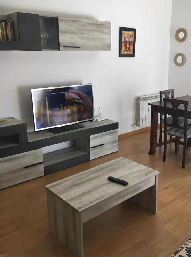 Ferienwohnung Reino de Nájera Exterior foto