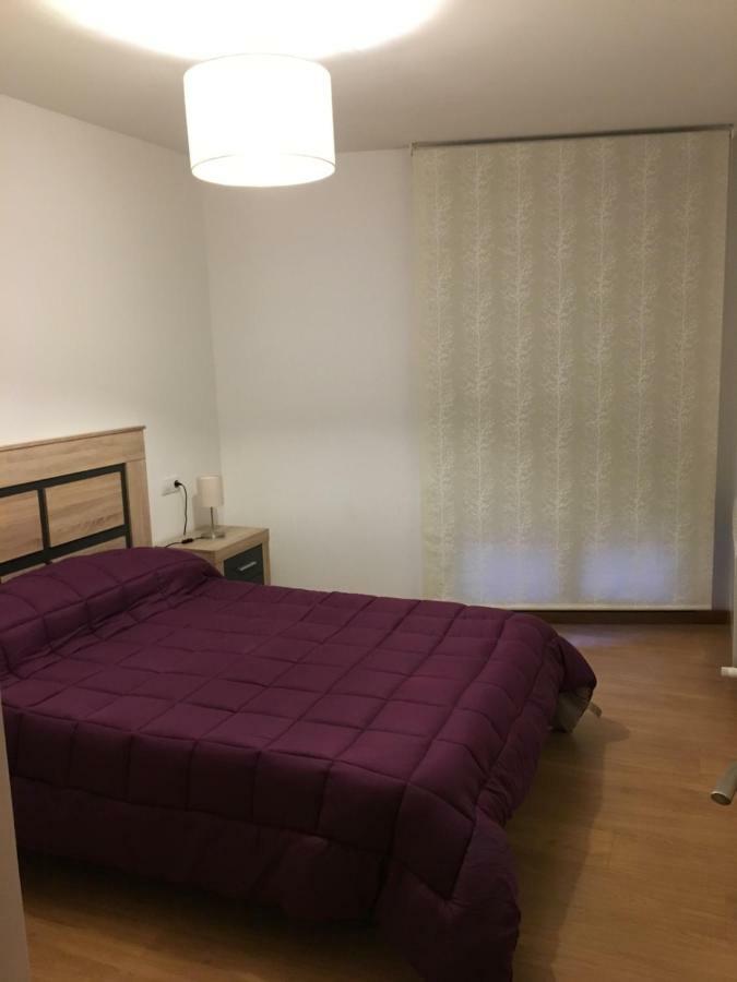 Ferienwohnung Reino de Nájera Exterior foto