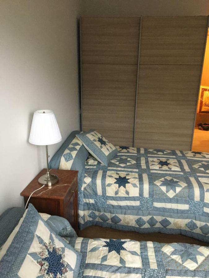 Ferienwohnung Reino de Nájera Exterior foto