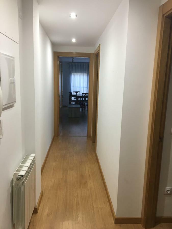 Ferienwohnung Reino de Nájera Exterior foto